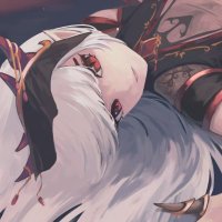 vikatus ⛧ vartist/rigger (@vikatus) Twitter profile photo