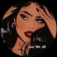 just_Me_q8 (@just___me___q8) 's Twitter Profile