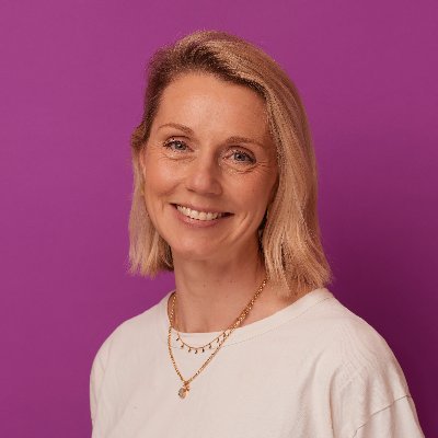 History teacher, senior leader, mum of three boys, slow runner, fast walker.