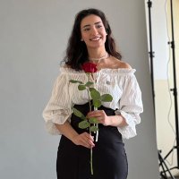 Aysu Ismayilzada (@ismayilzadaaysu) 's Twitter Profile Photo