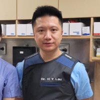 Hin Yue LAU (@lauhinyue) 's Twitter Profile