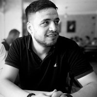 Mert Can Karamut (@cankaramut) Twitter profile photo