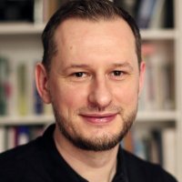 Patryk Porebski (@patrykmicstudio) 's Twitter Profile