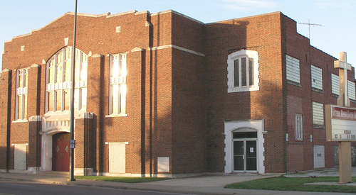 SMMBC_ESL's profile picture. A vital Christian ministry in the community of East St. Louis, IL