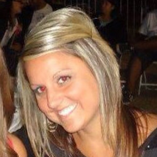 TrissanyAnn's profile picture. 