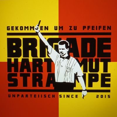 hartmutstrampe's profile picture. 