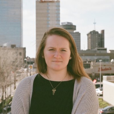 Follower of Jesus | Promotions Director at Brentwood Baptist