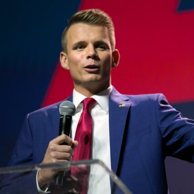 Chair, Students for Trump - Advisor
@RyanAFournier News unfiltered 🇺🇸