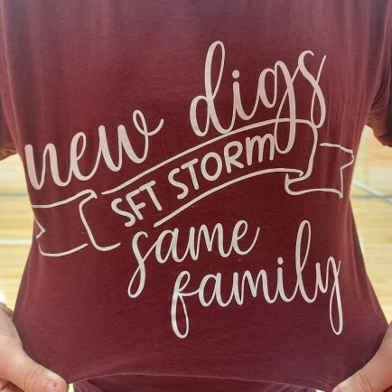 SftStorm's profile picture. Santa Fe Trail Middle School Storm Drill Team