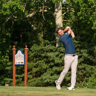 seanhjoycePGA's profile picture. Director of Golf at Mill River Resort & Eagles Glenn | PGA of Canada Member | Callaway Staffer | Adidas Ambassador