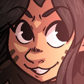 Read my superhero webcomic raccoon girl!