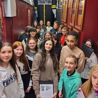 History&Politics@StCeciliasDerry (@stceciliashis) 's Twitter Profile