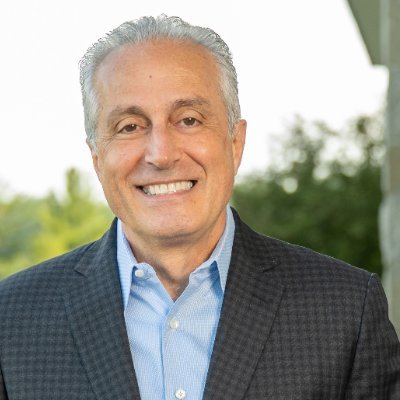 CEO, National Life Group, passionate about providing peace of mind to everyone we touch. https://t.co/tjbV5qnyTj