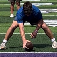 Noah Dunn (@thunderdunn2026) 's Twitter Profile Photo