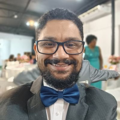 Cl84Dev's profile picture. Software Developer | React JS | Bootstrap | Git | Linux | Também já codei coisas em TypeScript e usei o Node JS.