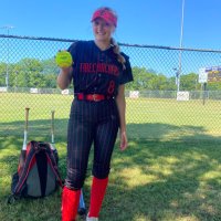 Mollie Hanson (@molliehanson26) 's Twitter Profile