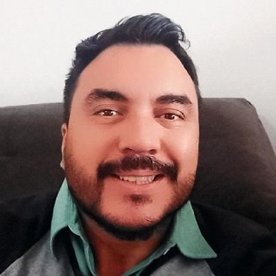 alecioayala's profile picture. Promotor Comercial Pme - Hapvida