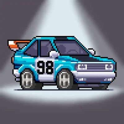 hi_lux2010's profile picture. @playsomo | $SOMO
@BeepBeepBuggies one of the first NFT ordinal collection on #BTC chain  

https://t.co/Zp7Pk7sMNc