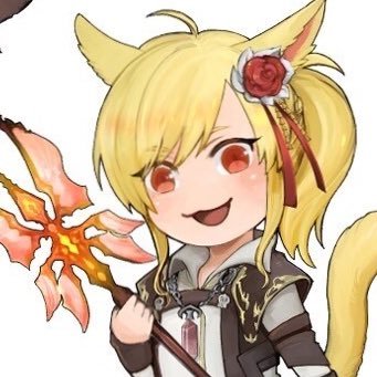 FF14 光ラハ/FF16ジョシュクラ(20↑腐)アイコンは友人より。wavebox(https://t.co/wgy5XCVg9o) 💤アキセス垢(@akitoyola)(C) SQUARE ENIX