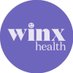 Winx Health (@winxhealth) Twitter profile photo Winx Health (@winxhealth) Twitter profile photo