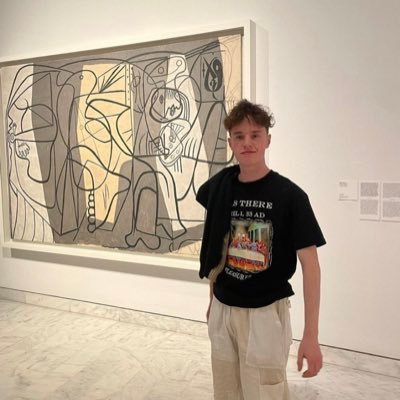 djsmokingban's profile picture. fin smith fan