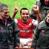 AFCJude (@afc_jude) 's Twitter Profile