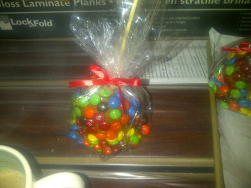 Create gift favours for  any party for UNDER $5!!!!