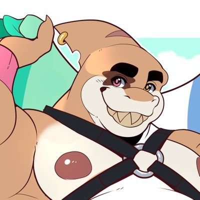 Gayest Shark Around Profile