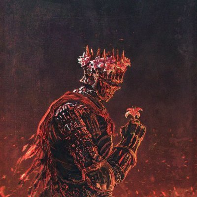 larykovv's profile picture. Nft
Crypto⛺