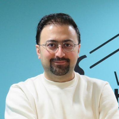 ShahbaFarnam's profile picture. علاقمند به اقتصاد