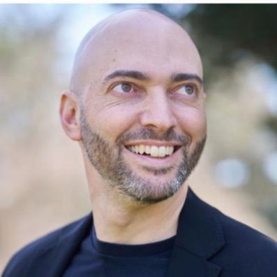 🖊️ Escritor de novela de fantasía: Arzan Cuernoscuro 🗣️ Charla TEDx: