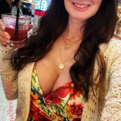 Annasteele6969's profile picture. Enjoying sexy fun In the LifeStyle with my partner in crime Christian Gray!! You can reach us on Kasidie & SDC as Sxycpl4fun1 💋