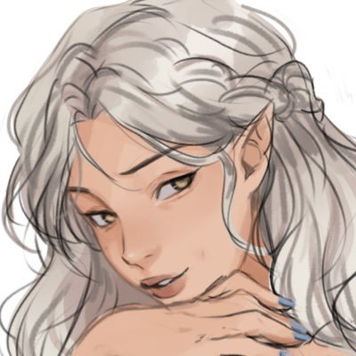 Maliziassさんのプロフィール画像