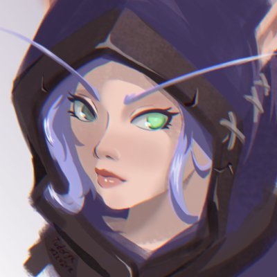 TudorykMakNark 🔞 Comms Openさんのプロフィール画像