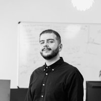 Amin Rezaei (@aminrezael) 's Twitter Profile