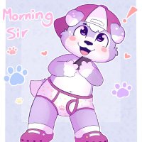 🐾Liam🐾 (@skyemangopup) 's Twitter Profile
