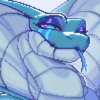 Arts w/ furry c:
Discord: https://t.co/b86n06m0nk
Patreon: https://t.co/RlqzL5WywF
Carrd: https://t.co/wSdAX6DgVp
PFP by @XsissaNSFW