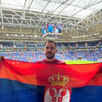 Strahinja Ćalović (@strahinjaclvc) 's Twitter Profile