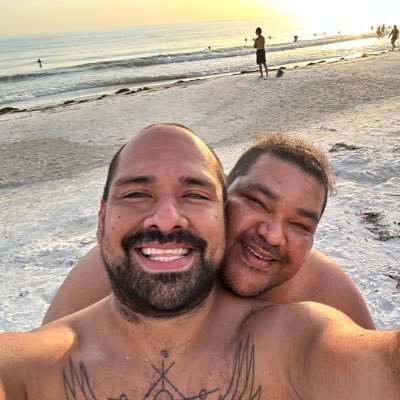 Born and raised New Yorker! 38 years old and happily engaged to @IMMANNIEIBAGARI ❤️ Living my life for the first time in all my years! #CantWaitToMarryYou