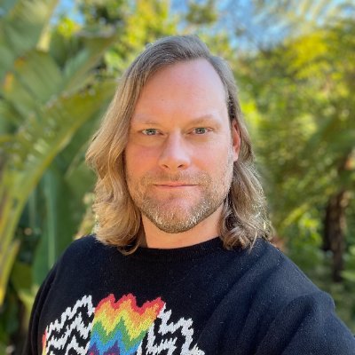 Greg Rice Profile