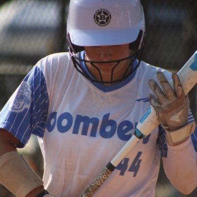 gianna_terlop44's profile picture. OF and 1B. Class of 2028. 2023 USSSA All American Direct Invite. Walsh Jesuit High School. Ohio Outlaws National Acord. GPA 4.0. 2025 USA Softball HPP
