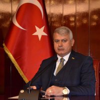 Mikail Demir🇹🇷 (@mikayildemir) 's Twitter Profile