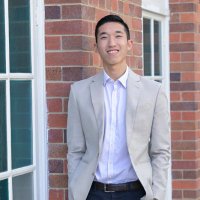 Mark Liu (@markliu14) 's Twitter Profile