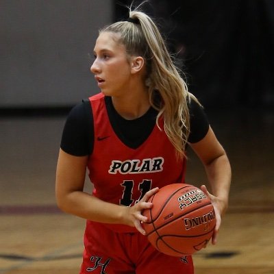 taylor_lillie83's profile picture. Wisconsin Blaze #33 /// Hortonville High School 2026