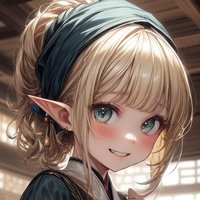 うめたな (@umetana_ai_art) 's Twitter Profile