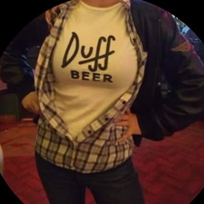 cheers2tomorrow's profile picture. Hallelujah Trump won! Game on. It's time we the people prevail. Screw the deep state.
Retweets are not all verified true, I try, hate fake news.