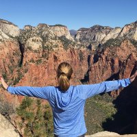 Red Rock Hiker (@redrockhiker99) 's Twitter Profile