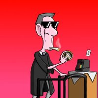 ElderKarl (@elderkarl68) 's Twitter Profile Photo ElderKarl (@elderkarl68) 's Twitter Profile Photo