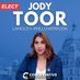 Jody Toor (@toorjody) Twitter profile photo Jody Toor (@toorjody) Twitter profile photo