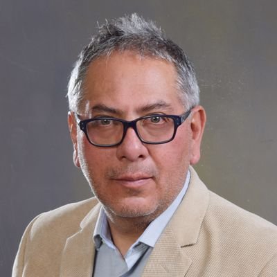 Profesor de BiolMol, Facultad de Medicina, UAEMÉX